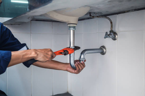Best Plumbing Installation Services  in Bethany, OR