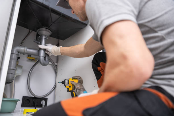 Best Same-Day Plumbing Service  in Bethany, OR